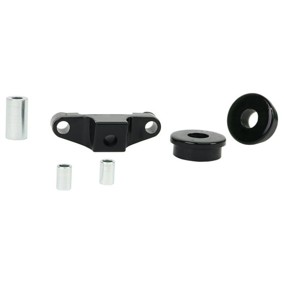 Whiteline KDT964 Differential Mount Bushing Rear; Fits Mitsubishi Lancer 03-06 Whiteline KDT964 Differential Mount Bushing Rear; Fits Mitsubishi Lancer 03-06